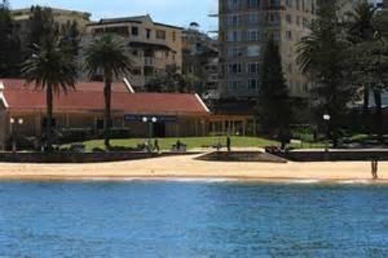 Galerie d'art et musée Manly Art Gallery and Museum